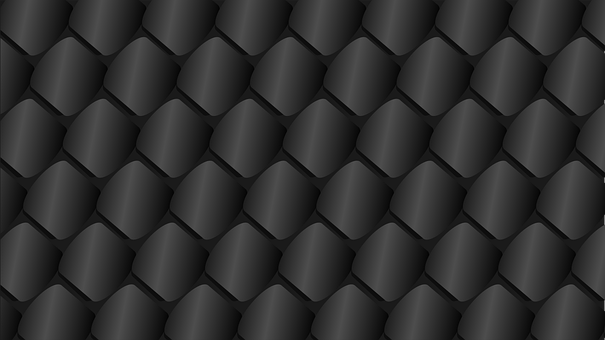 Geométrico, Azulejos, Padrão, Textura