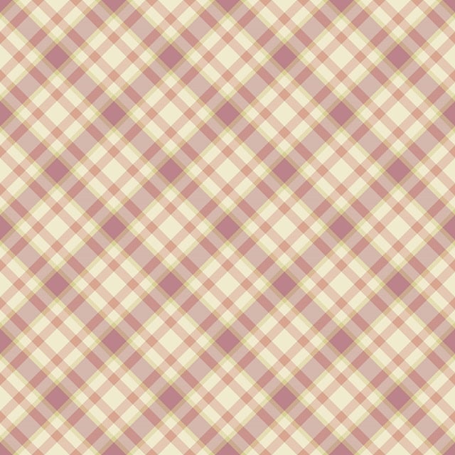 Free plaid digital paper background illustration
