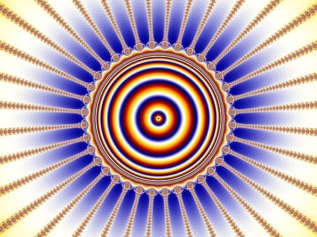 Free Fractal Graphic photo and picture