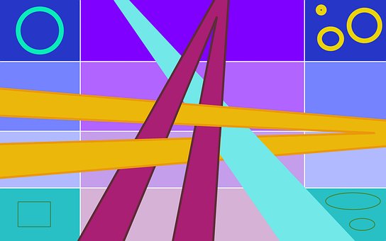 Free Abstract Modern photo and picture