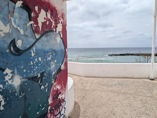 Free Beach Sea photo and picture
