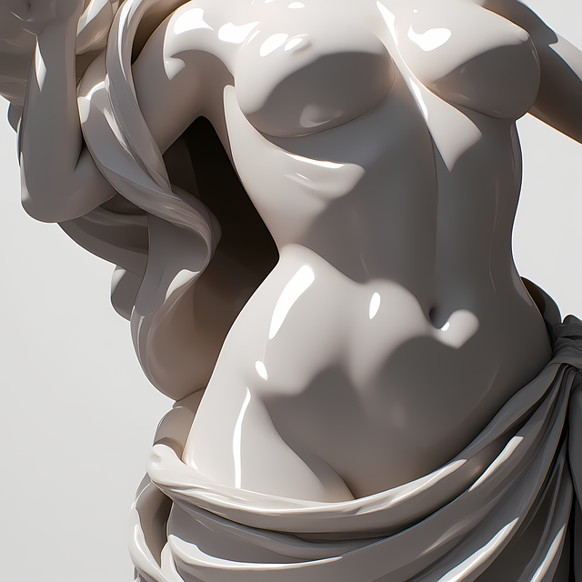 Free Sculpture Art illustration and picture