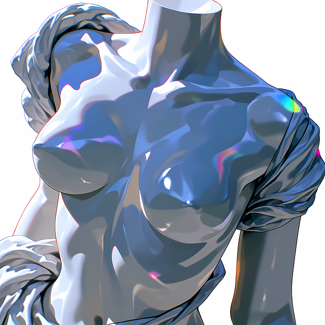 Free Statue Greek illustration and picture