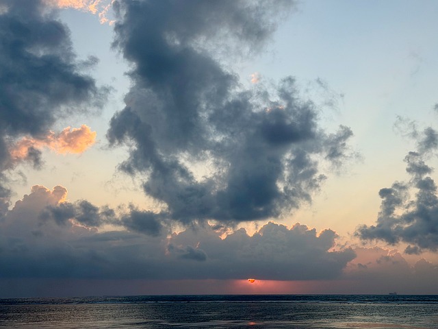 Free Sunrise Dawn photo and picture