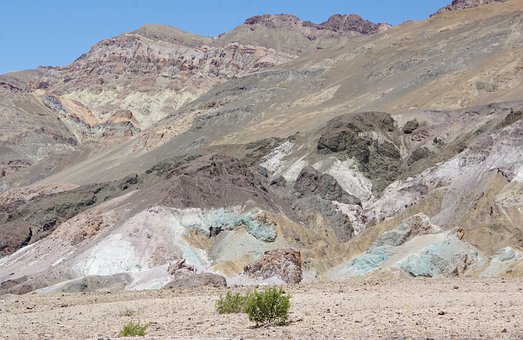 Free Death Valley National Park photo and picture
