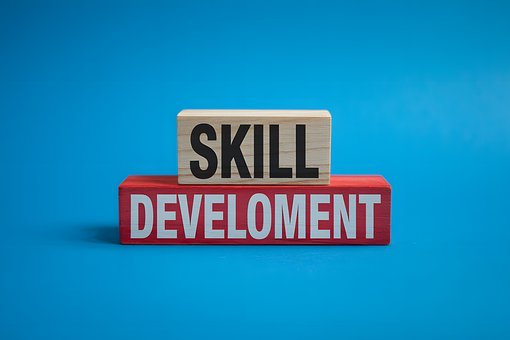 Free Skill Development illustration and picture