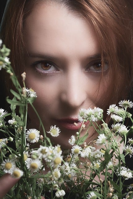 Free Woman Beauty photo and picture