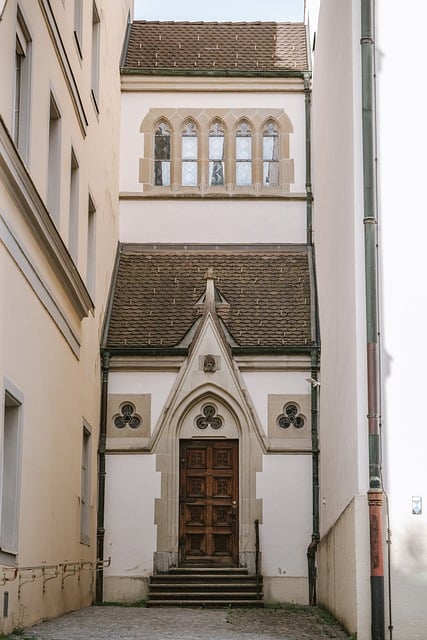 Free Building Church photo and picture