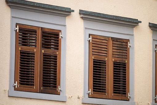 Free Window Wood photo and picture