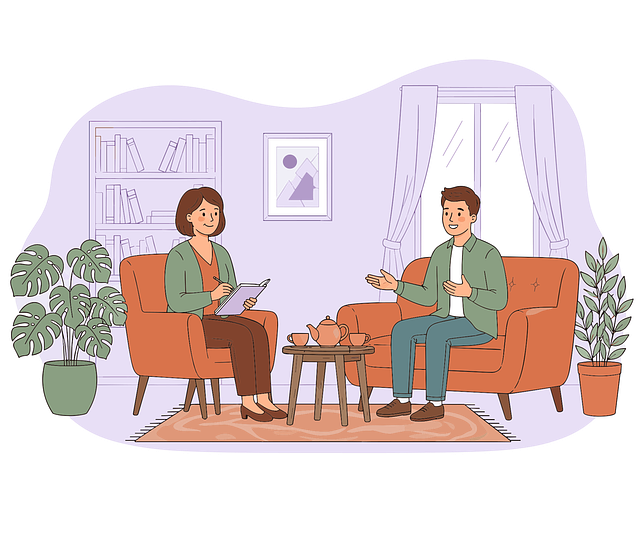 Free psychologist therapy counseling vector