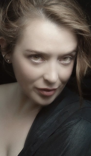 Free Woman Beauty photo and picture