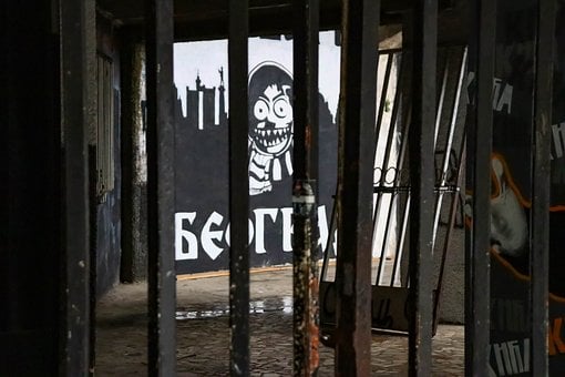 Free Graffiti Street photo and picture