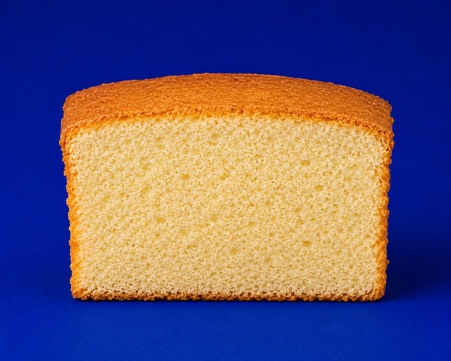 Sandkuchen, Dessert, Gebacken, Scheibe