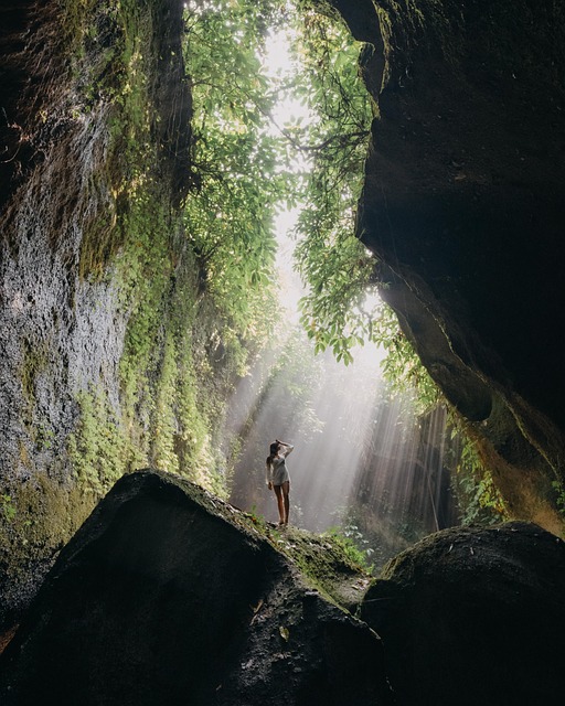 Free Cave Nature photo and picture