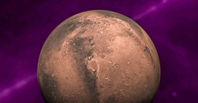 Free Planet Universe illustration and picture