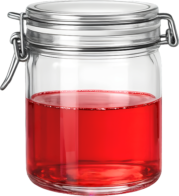 Free Jar Lid illustration and picture