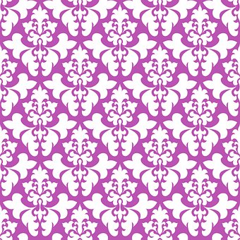 Free Pattern Wallpaper illustration and picture