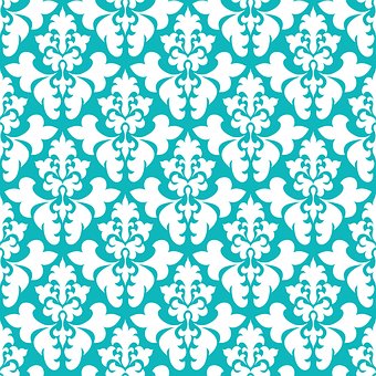 Free Pattern Damask illustration and picture