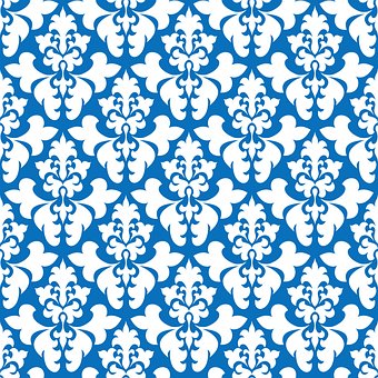 Free Pattern Vintage illustration and picture