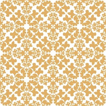 Free Vintage Ornament illustration and picture