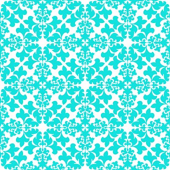 Free Ornament Pattern illustration and picture