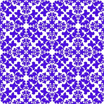 Free Pattern Ornament illustration and picture