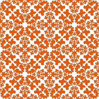Free Pattern Ornament illustration and picture