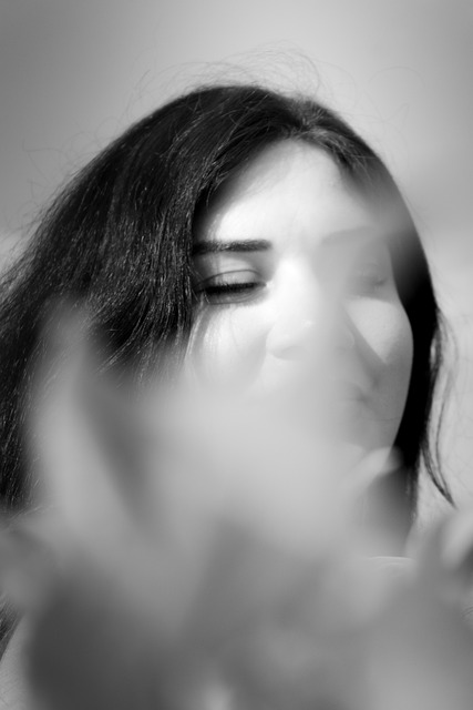 Schwarzweißfotografie