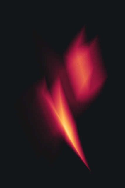 Abstract, Fundal, Tapet, Roșu