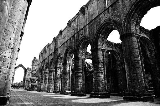 Free Roman Arch Gothic Arches photo and picture