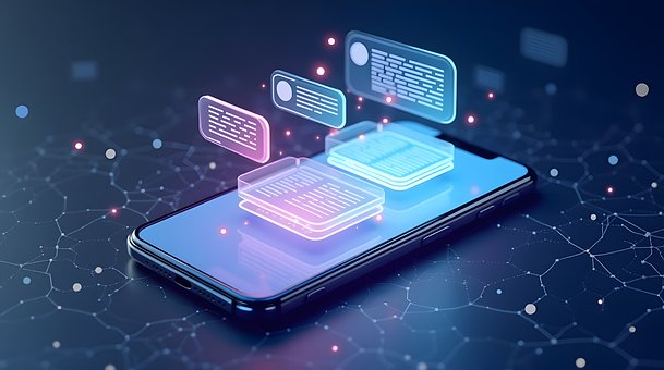 Fremtid, Cyberspace, Teknologi