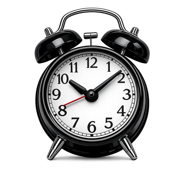 Free Alarm Clock Time photo and picture
