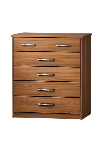 Download free HD stock image of Chest Furniture Free chest furniture interior illustration
