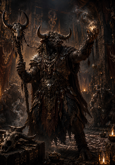 Minotaur