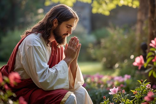 Free Jesus Prayer photo and picture