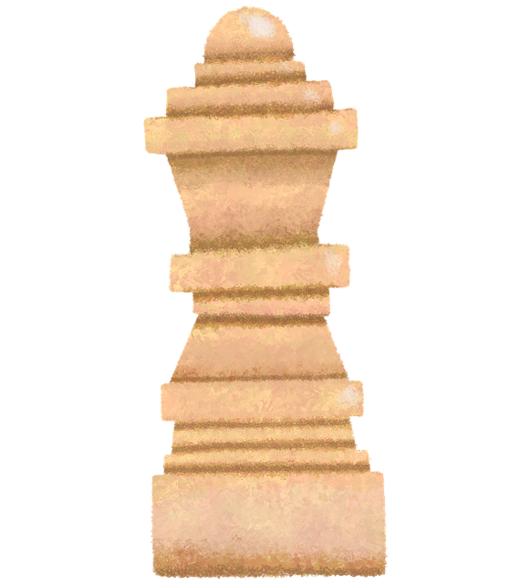 Free King Chess illustration and picture
