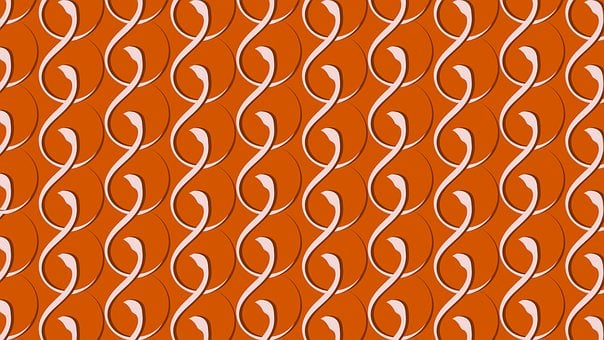 Abstrato, Geométrico, Retrô, Vintage