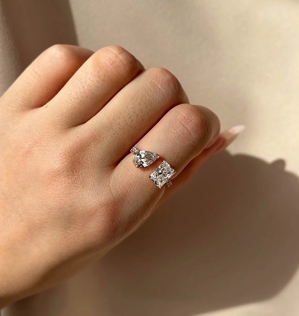 Free Diamond Ring photo and picture