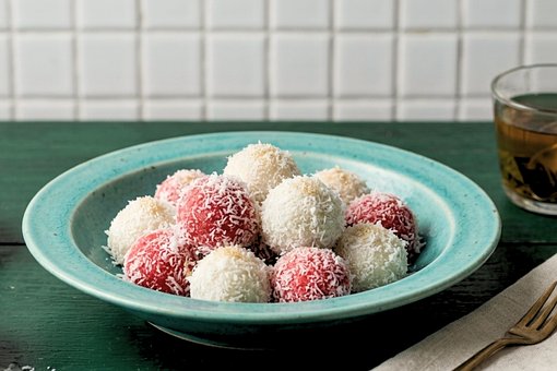 Klepon, Indonesia, Tradisjonell Matbit
