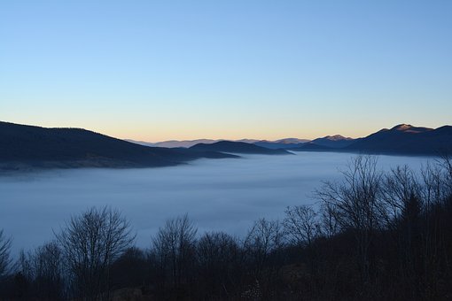 Free Mountain Landscape photo and picture