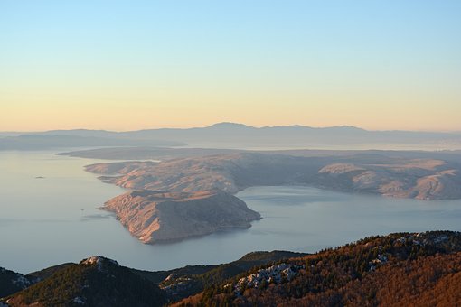 Free Island Landscape photo and picture
