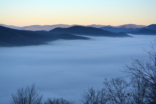 Free Mountain Landscape photo and picture