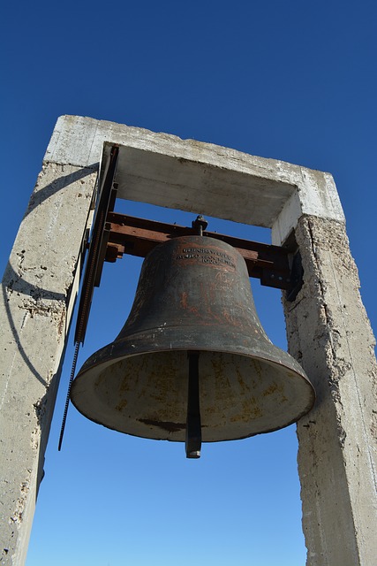 Free Bell Belfry photo and picture