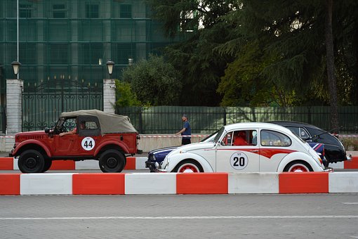 Free Oldtimer Classic Car photo and picture