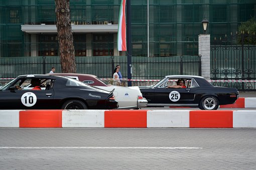 Free Classic Old Car photo and picture