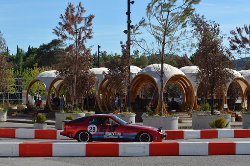 Free Car Oldtimer photo and picture