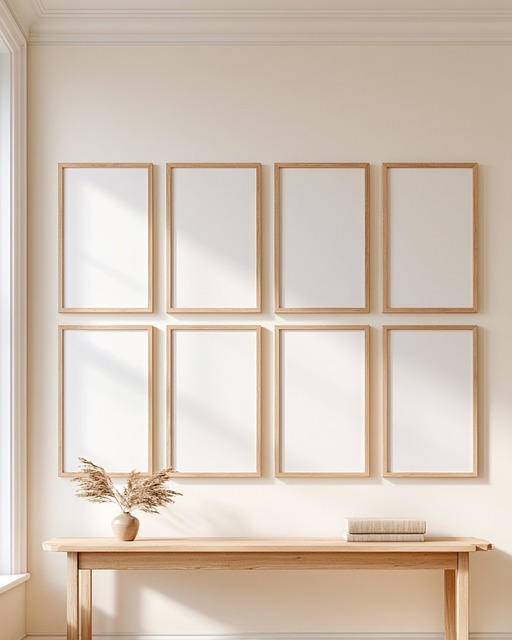 Marco, Maqueta, Arte De Pared