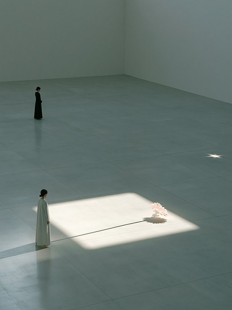 Minimalismo, Surrealista, Abstracto