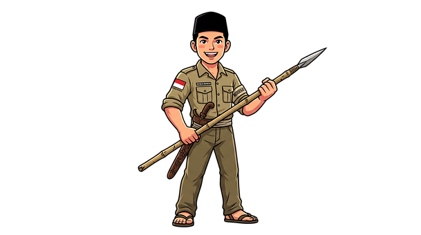 Soldado, Uniforme Militar