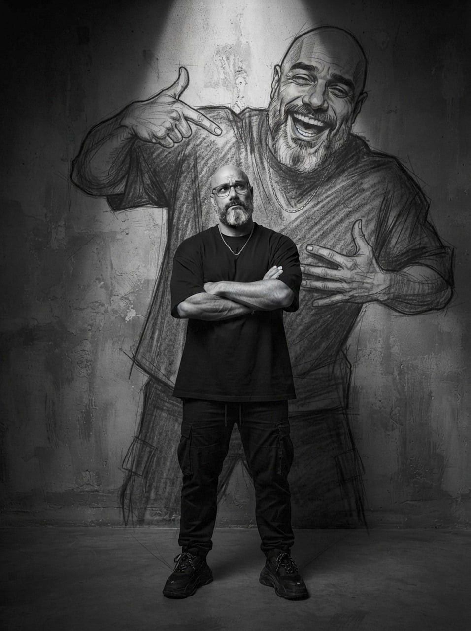 Free Portrait Art illustration and picture